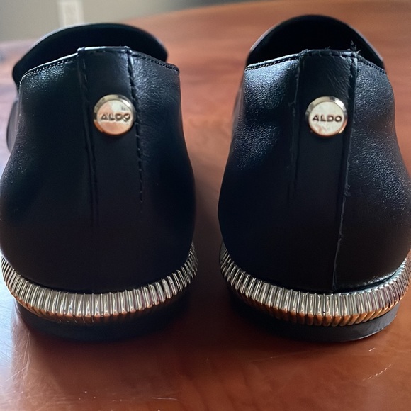 Aldo Loafers - Size 6 NEW - Picture 10 of 10